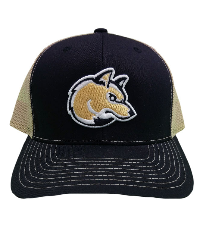 Andover 112 Community Mascot Trucker Cap