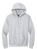 Ash Gildan Heavy Blend Hoodie