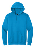 Sapphire Gildan Heavy Blend Hoodie