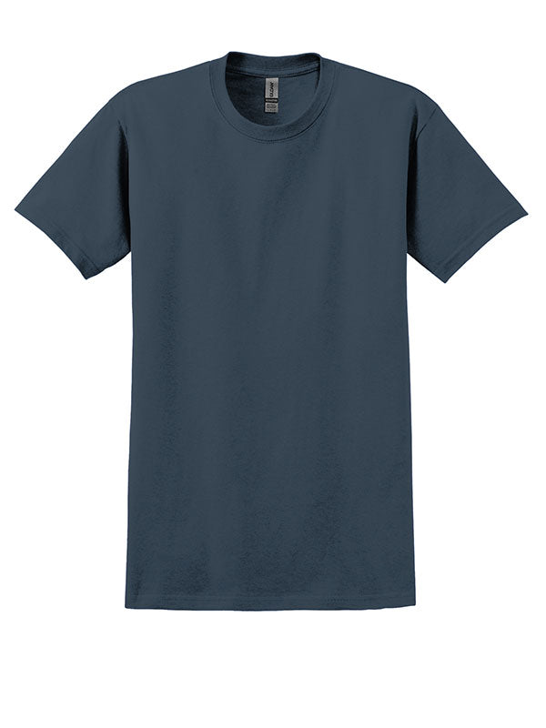 Blue Dusk Gildan Ultra Cotton Tee