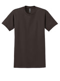 Dark Chocolate Gildan Ultra Cotton Tee