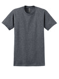 Dark Heather Gildan Ultra Cotton Tee