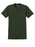 Forest Green Gildan Ultra Cotton Tee