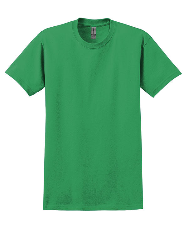 Irish Green Gildan Ultra Cotton Tee