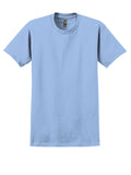 Light Blue Gildan Ultra Cotton Tee