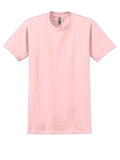 Light Pink Gildan Ultra Cotton Tee
