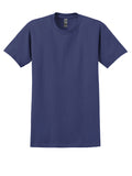Metro Blue Gildan Ultra Cotton Tee
