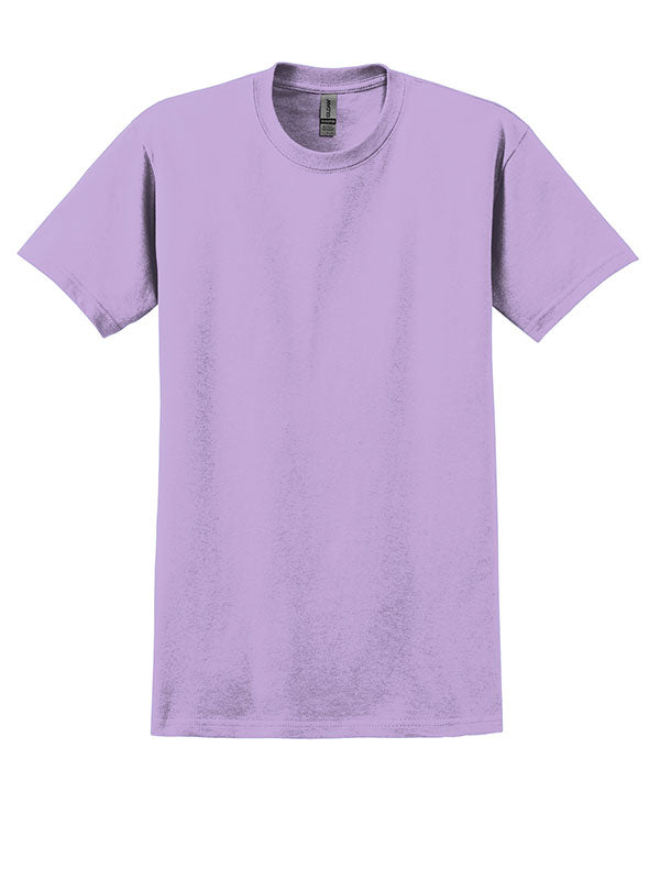 Orchid Gildan Ultra Cotton Tee