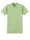 Pistachio Gildan Ultra Cotton Tee