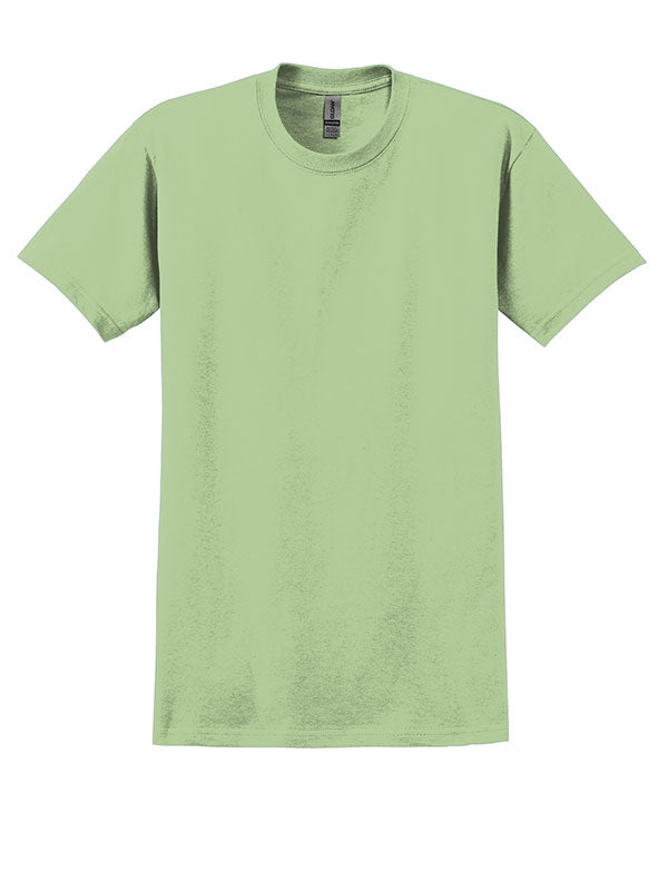 Pistachio Gildan Ultra Cotton Tee