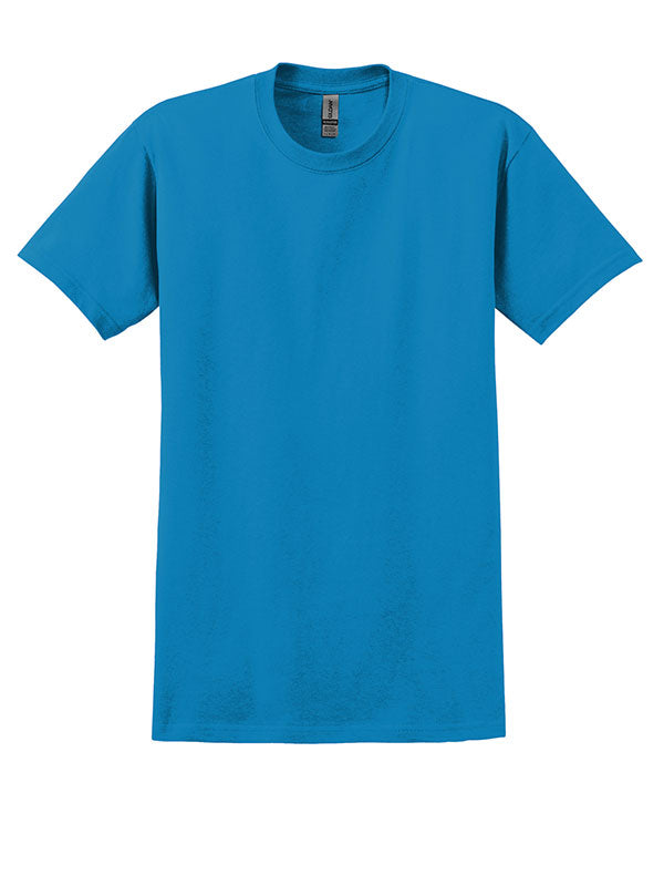 Sapphire Gildan Ultra Cotton Tee
