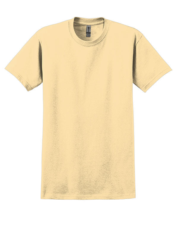Vegas Gold Gildan Ultra Cotton Tee