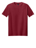 Cardinal Red Gildan Softstyle Tee