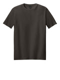 Dark Chocolate Gildan Softstyle Tee