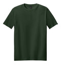 Forest Gildan Softstyle Tee