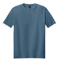 Indigo Blue Gildan Softstyle Tee