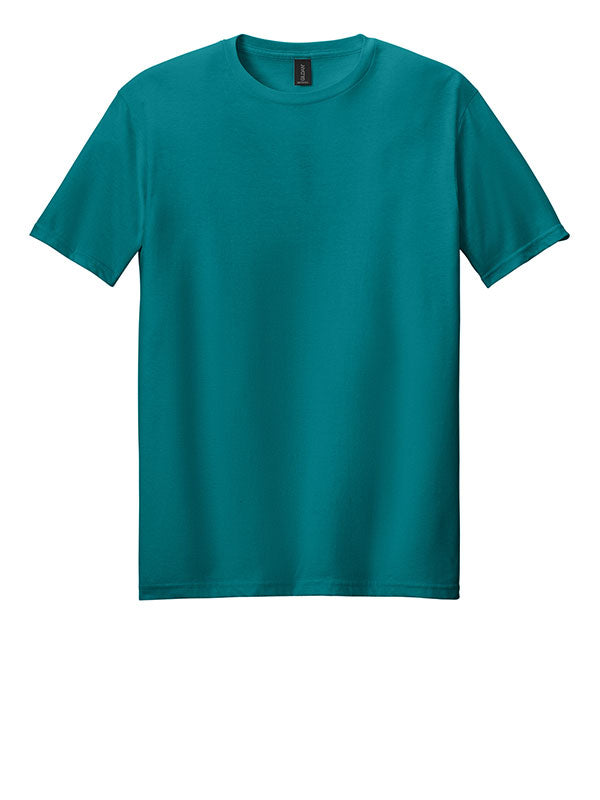 Jade Dome Gildan Softstyle Tee