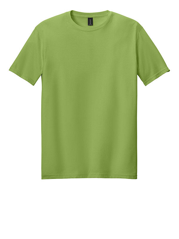 Kiwi Gildan Softstyle Tee