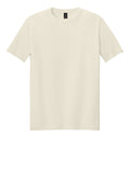Natural Gildan Softstyle Tee