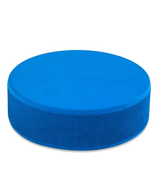 ProGuard 4oz. Blue Puck