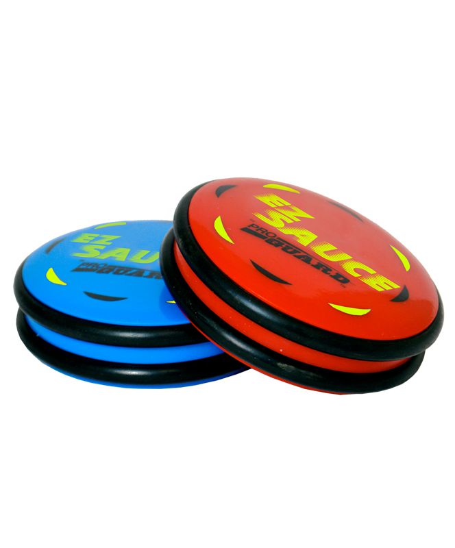 ProGuard EZ Sauce Training Pucks-2 Pack
