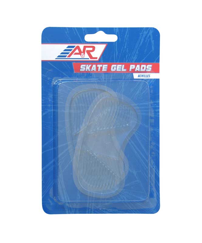 A&R Achilles Heel Gel Pad