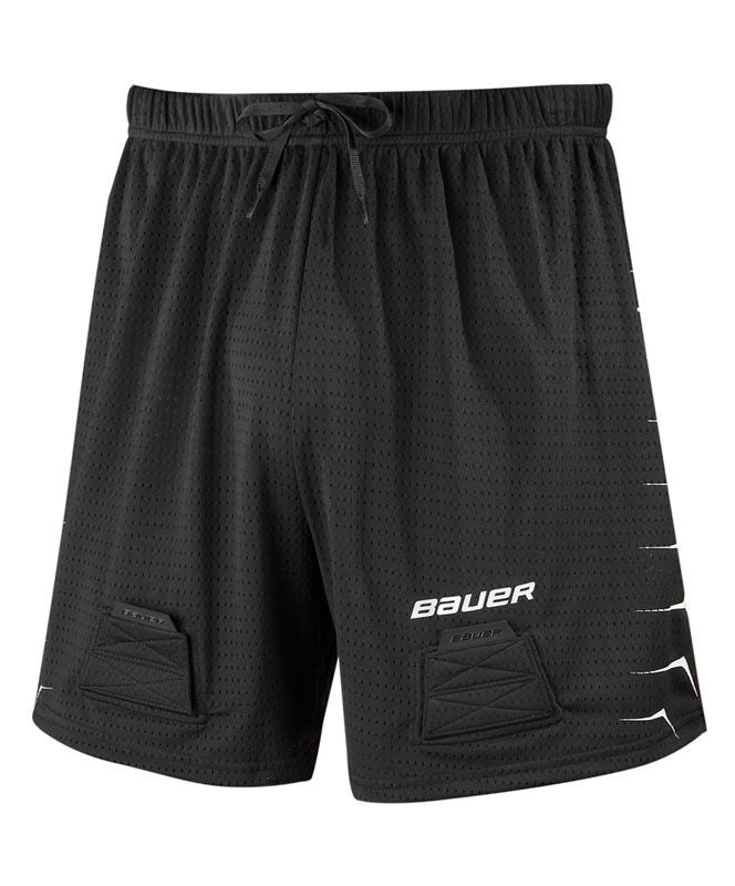 Bauer NG Premium Mesh Senior Jock Short