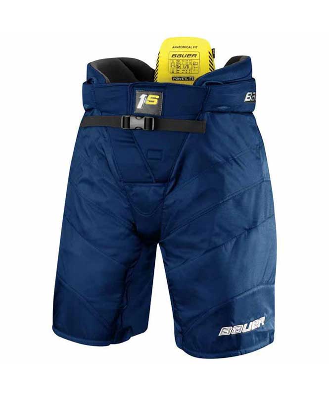 Bauer Supreme 1S Senior Hockey Pants