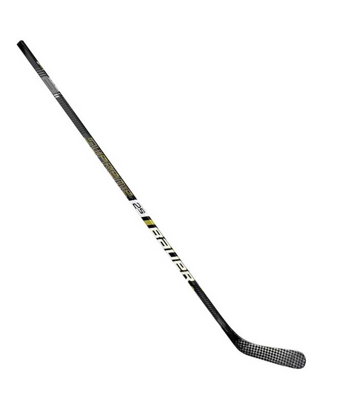 Bauer Supreme 2S Grip Junior Hockey Stick
