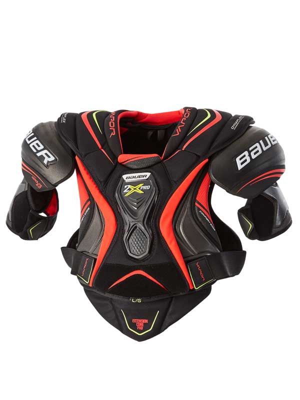 Bauer Vapor 2X Pro Senior Hockey Shoulder Pads