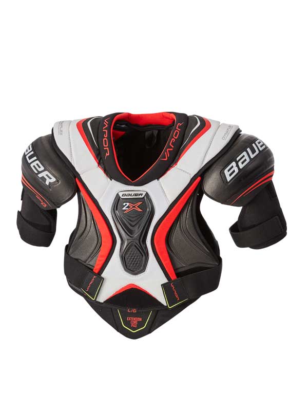 Bauer Vapor 2X Senior Hockey Shoulder Pads