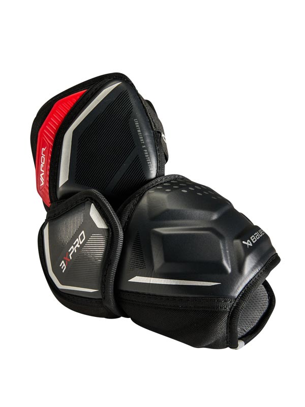 Bauer Vapor 3X Pro Senior Elbow Pads