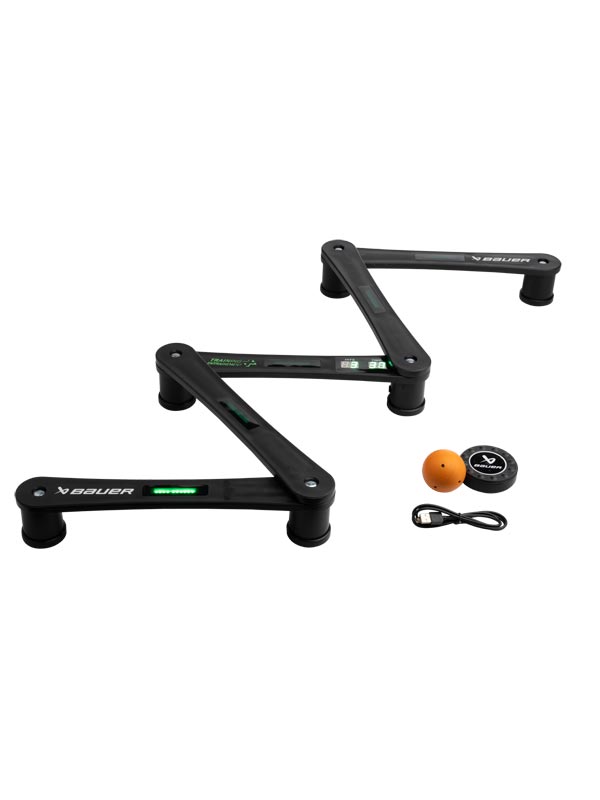 Bauer Digital Reactor Stick Handling Trainer