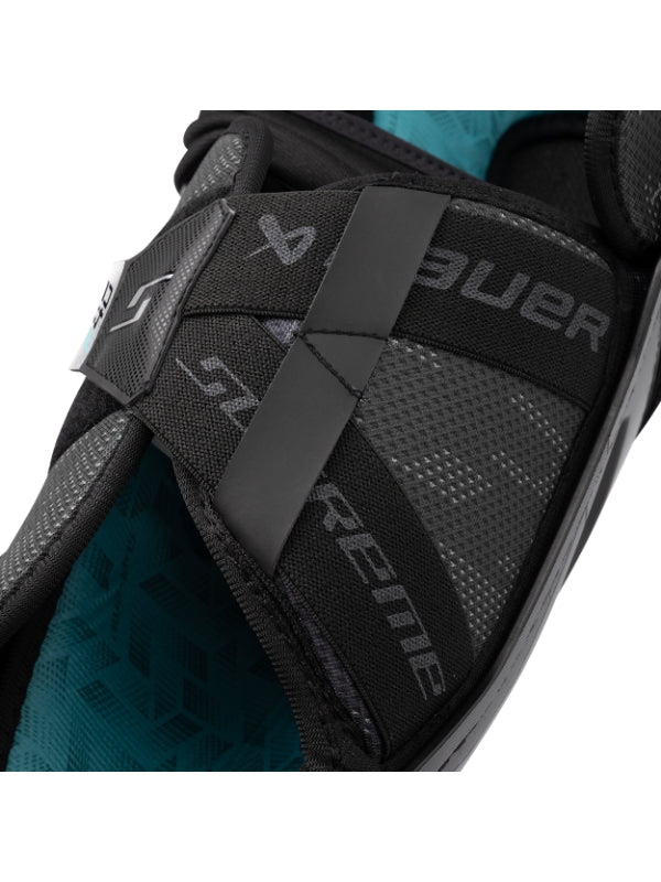 Bauer Supreme F40 Senior Shin Guards