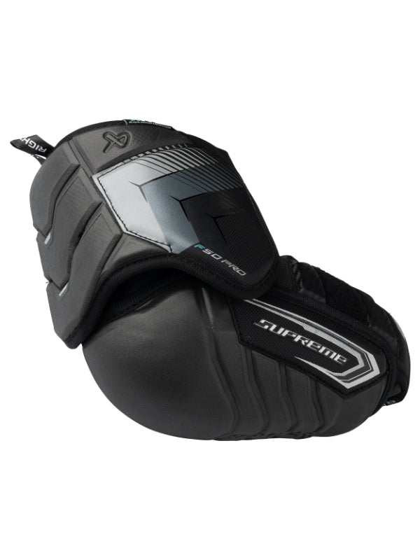 Bauer Supreme F50 Pro Senior Elbow Pads