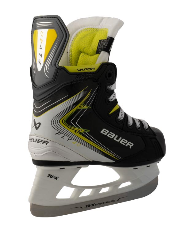 Bauer Vapor FLY40 Youth Hockey Skate