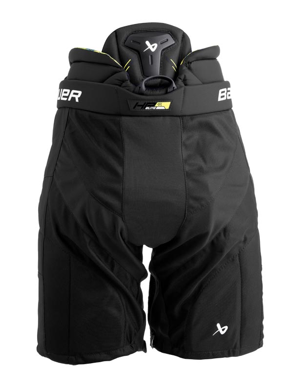 Bauer HP Elite Junior Hockey Pants