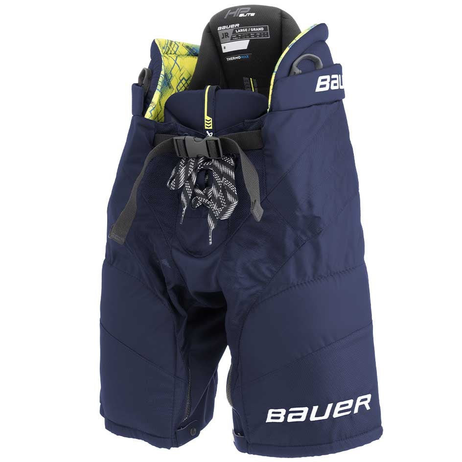 Bauer HP Elite Junior Hockey Pants