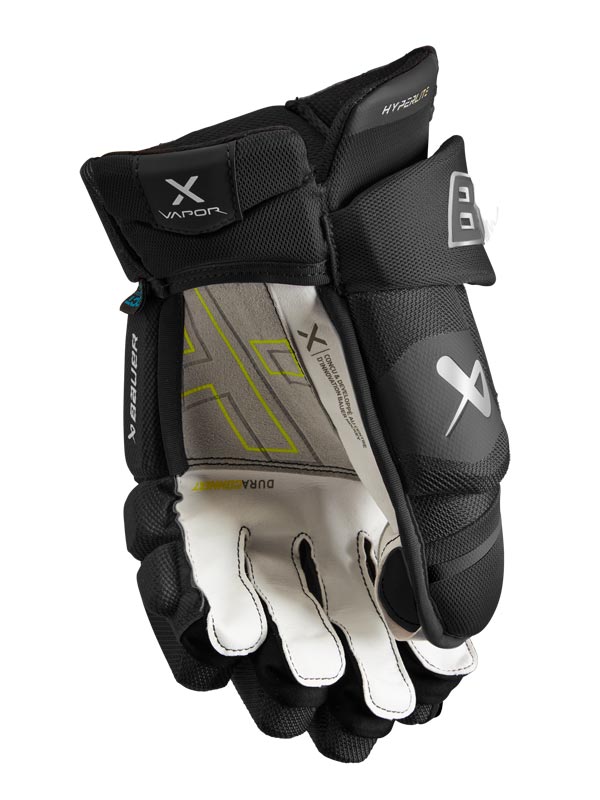 Bauer Hyperlite Senior Hockey Gloves