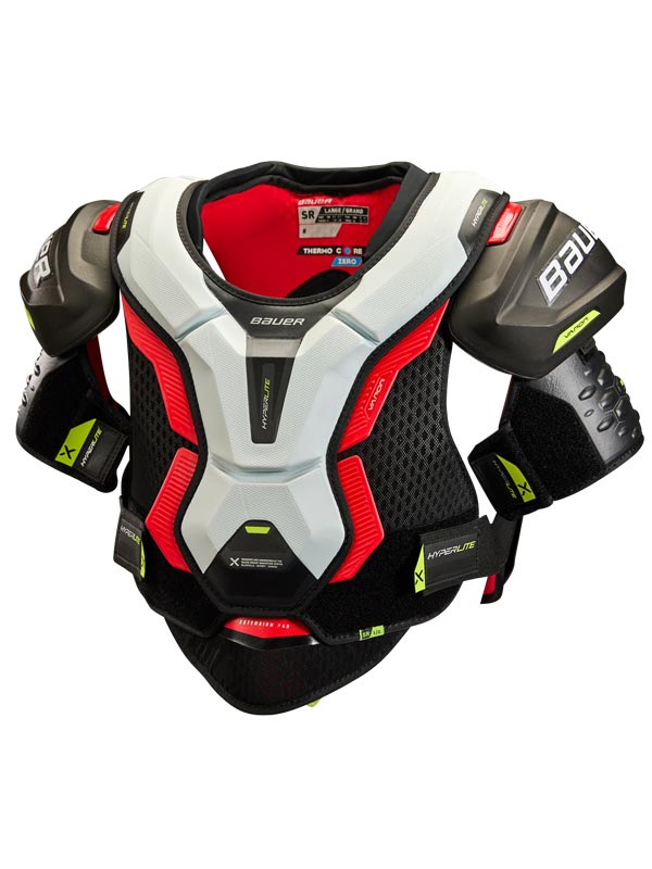 Bauer Hyperlite Senior Shoulder Pads