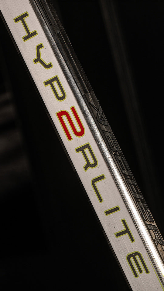 Bauer Vapor Hyperlite 2 Intermediate Hockey Stick