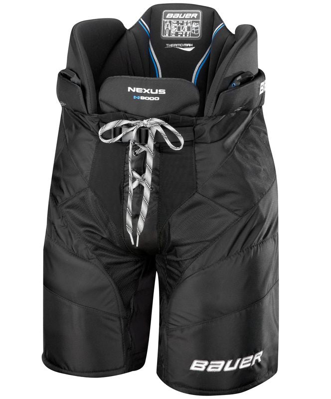Bauer Nexus N9000 Junior Hockey Pants