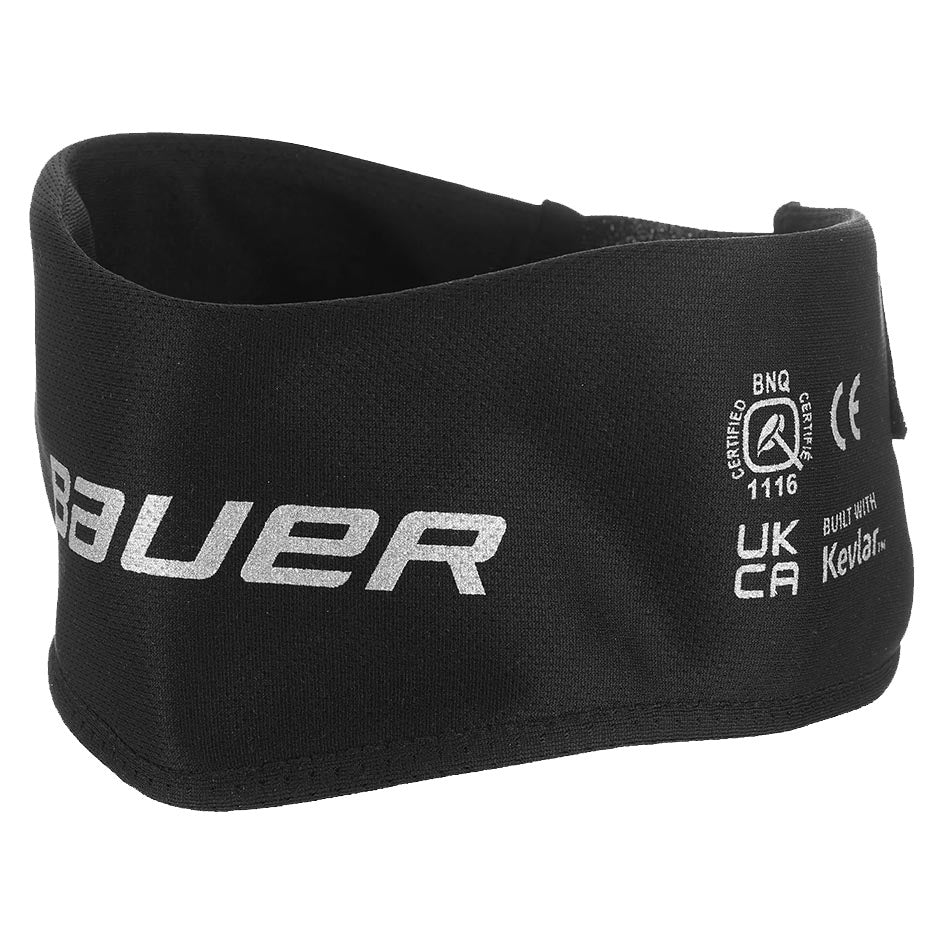 Bauer NG21 Premium Cut-Resistant Neck Guard Collar