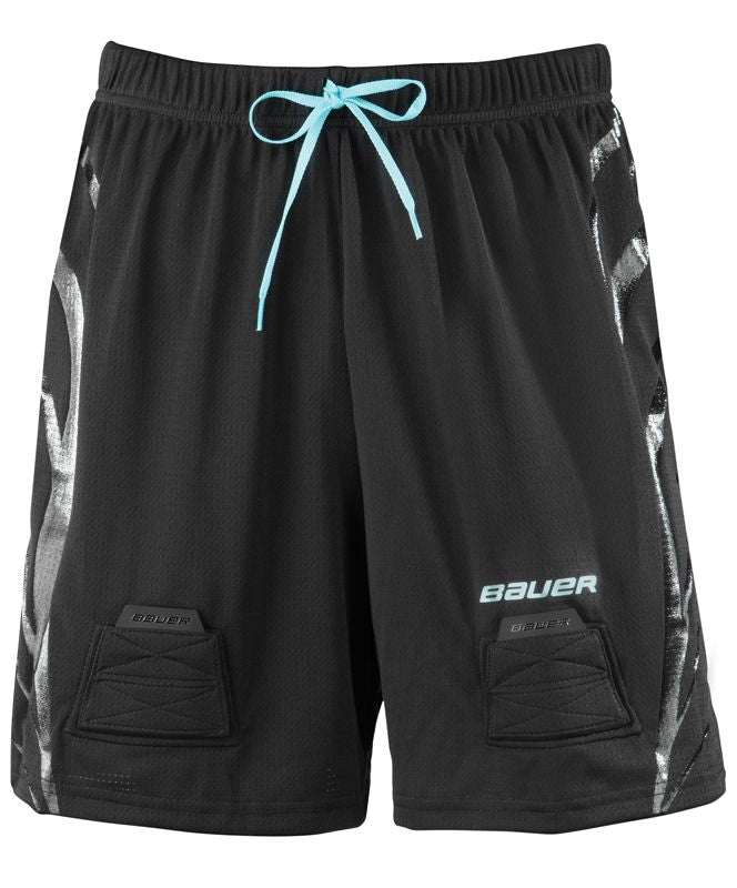 Bauer NG Mesh Women's Jill Hockey Short