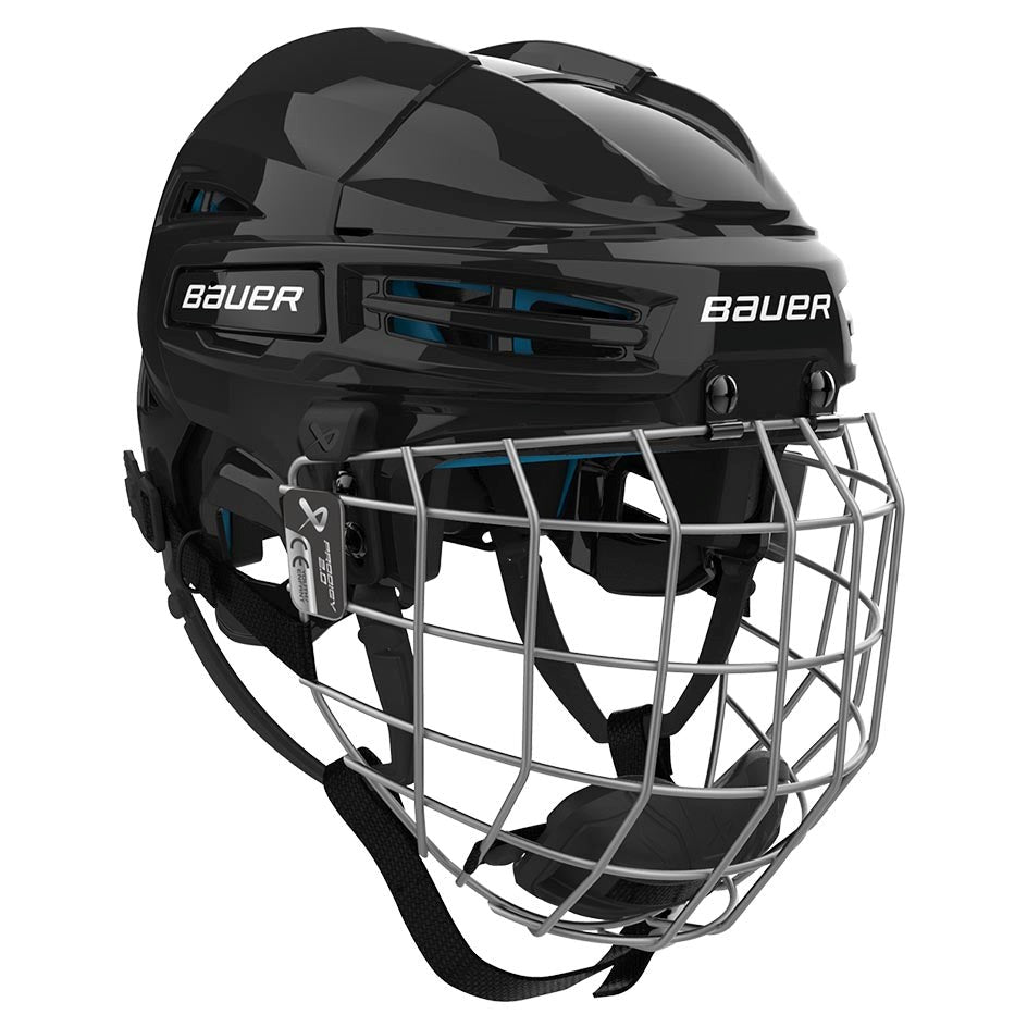 Bauer Prodigy 2.0 Youth Hockey Helmet