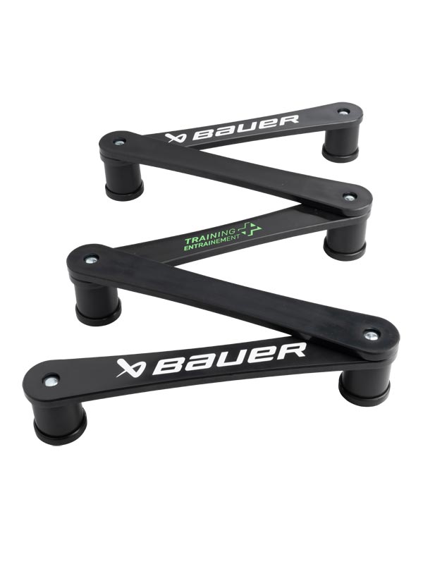 Bauer Reactor Stick Handling Trainer