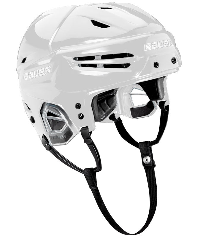 Bauer RE-AKT 95 Hockey Helmet