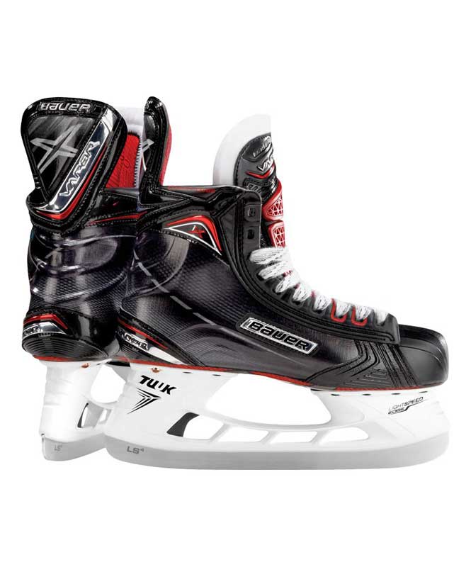 Bauer S17 Vapor 1X Junior Ice Hockey Skates
