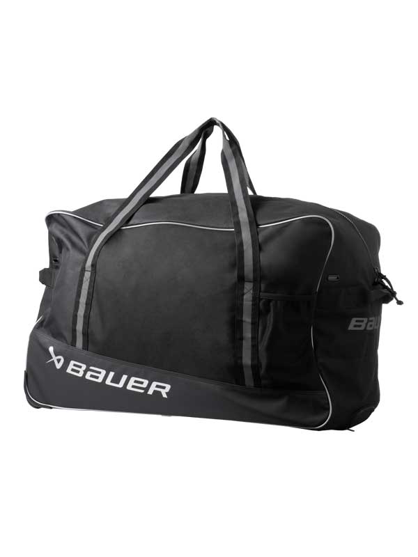 Bauer S24 Senior Core Wheel Bag