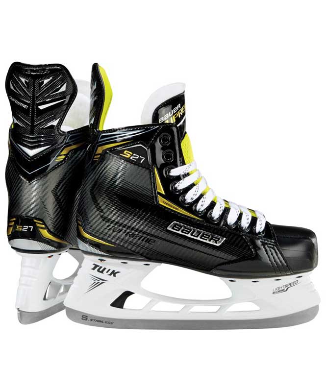 Bauer Supreme S27 Junior Ice Hockey Skates